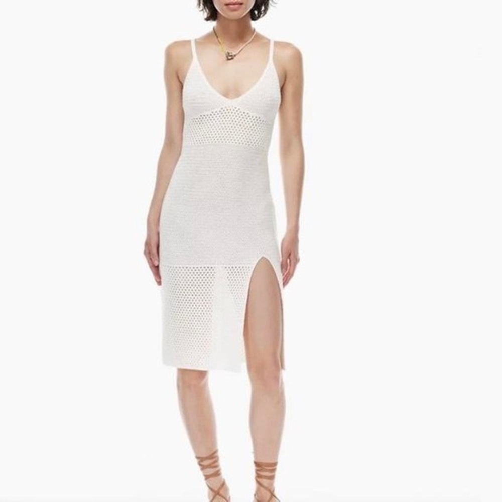 Wilfred Evie Dress